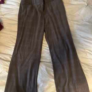 Work dress pants